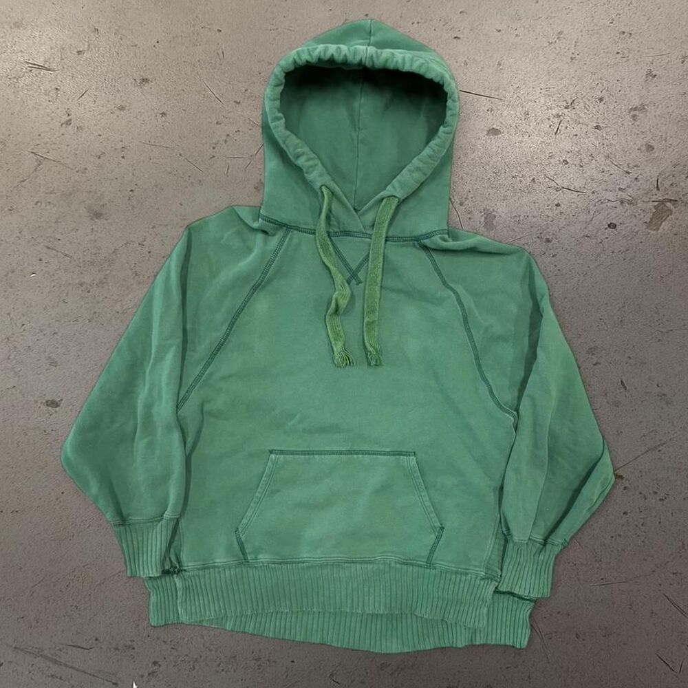 Vintage Womens American Eagle Hoodie SZ M